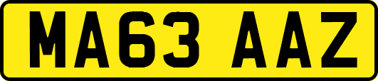 MA63AAZ