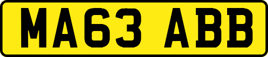 MA63ABB