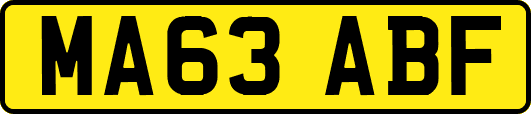 MA63ABF