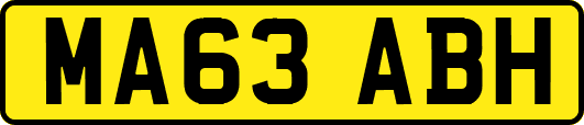 MA63ABH