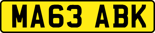 MA63ABK
