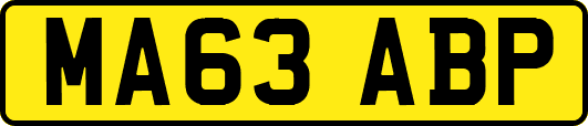MA63ABP