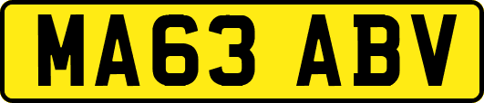 MA63ABV