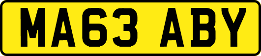MA63ABY