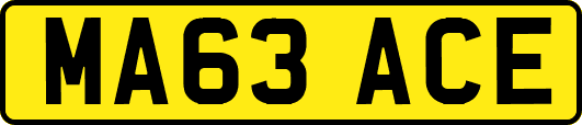 MA63ACE