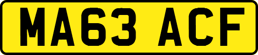 MA63ACF
