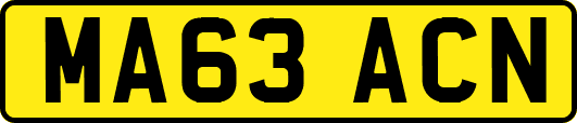 MA63ACN