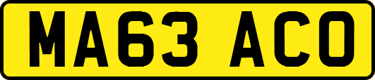 MA63ACO
