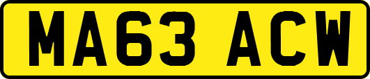 MA63ACW