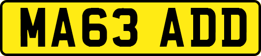 MA63ADD