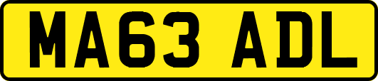 MA63ADL