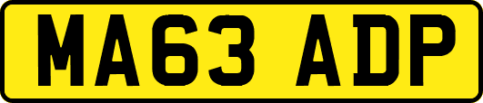 MA63ADP