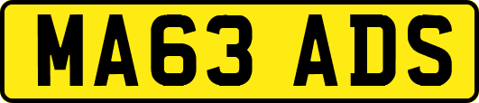 MA63ADS