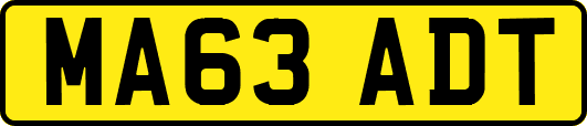 MA63ADT