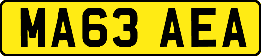 MA63AEA