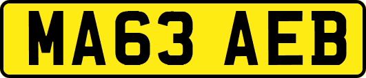MA63AEB