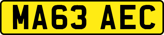 MA63AEC