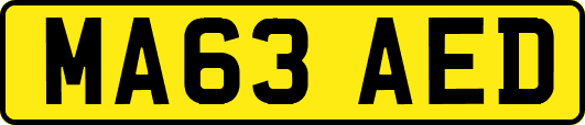 MA63AED