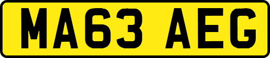 MA63AEG