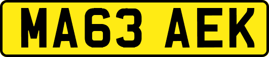 MA63AEK