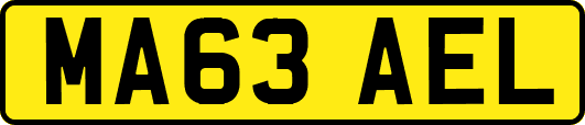 MA63AEL