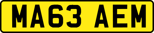 MA63AEM