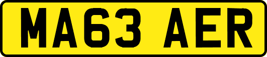 MA63AER