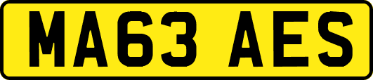 MA63AES