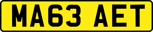 MA63AET