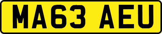 MA63AEU