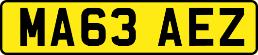 MA63AEZ