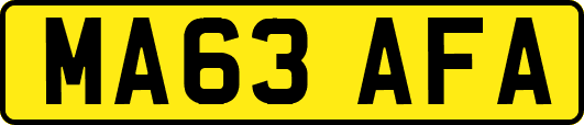 MA63AFA