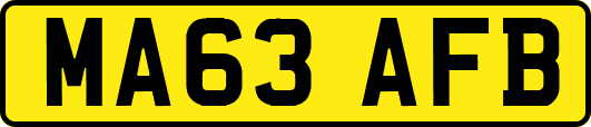 MA63AFB