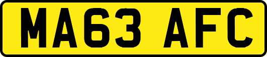 MA63AFC
