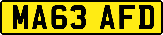 MA63AFD