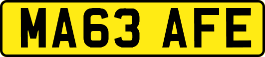 MA63AFE
