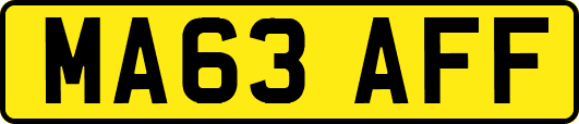 MA63AFF