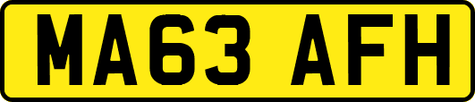 MA63AFH