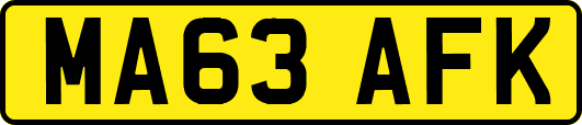 MA63AFK