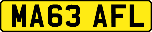 MA63AFL