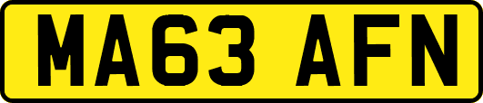 MA63AFN