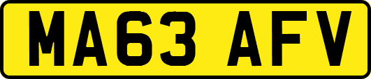 MA63AFV
