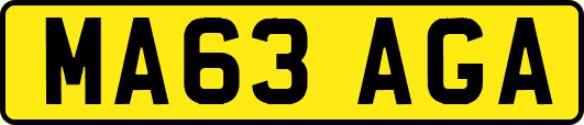 MA63AGA