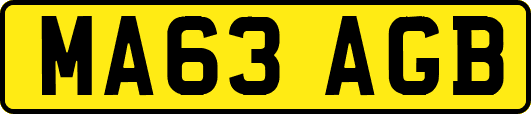 MA63AGB