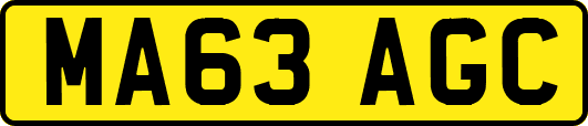 MA63AGC