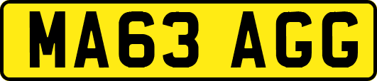 MA63AGG