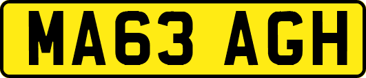 MA63AGH