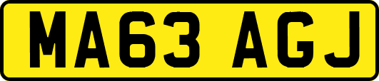 MA63AGJ
