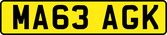 MA63AGK