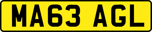 MA63AGL